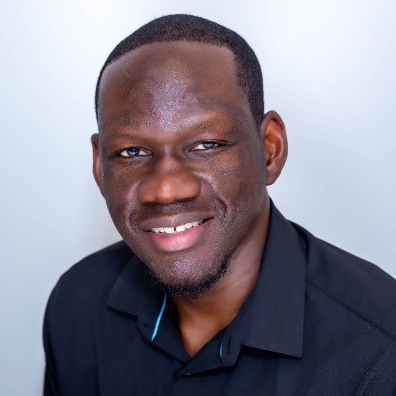 Chisom O profile picture