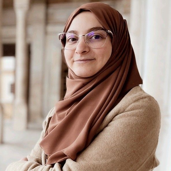 Donia Charfeddine profile picture