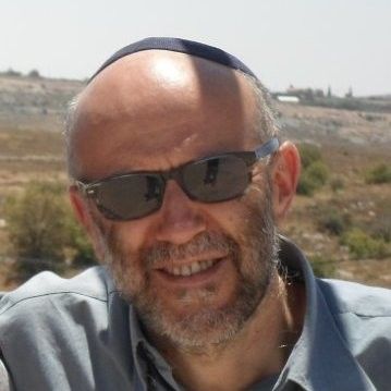 Yehuda Braun profile picture