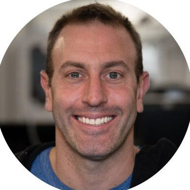 Noah Barr profile picture