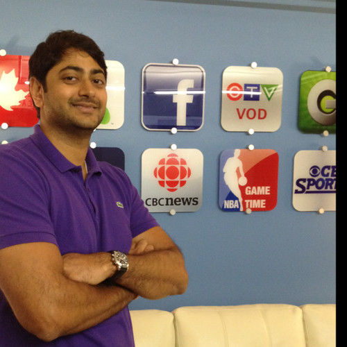 Amar Varma profile picture