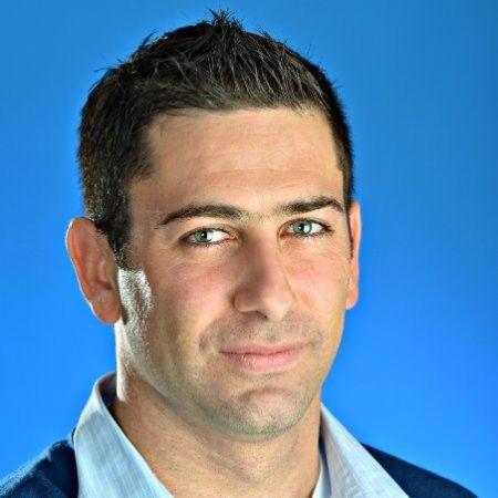 Uri Bar Joseph profile picture