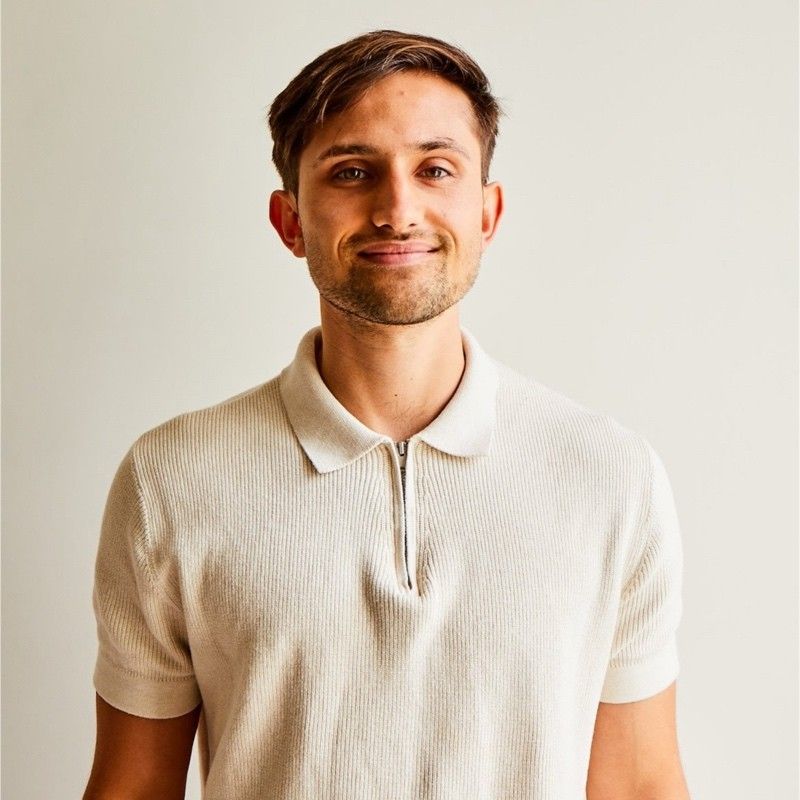 Joshua Barley profile picture
