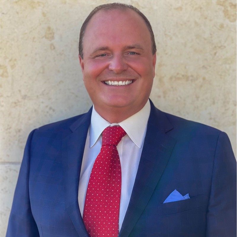 Ron Richardson profile picture