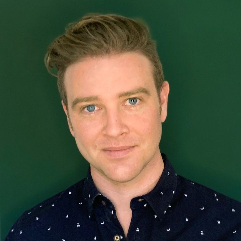 Rob Stevenson profile picture
