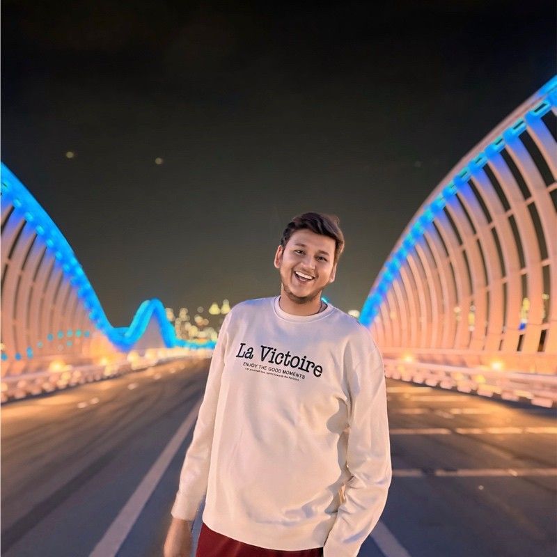 Shashank Shukla profile picture