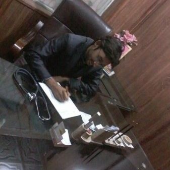 Dr Zeeshan Ali profile picture