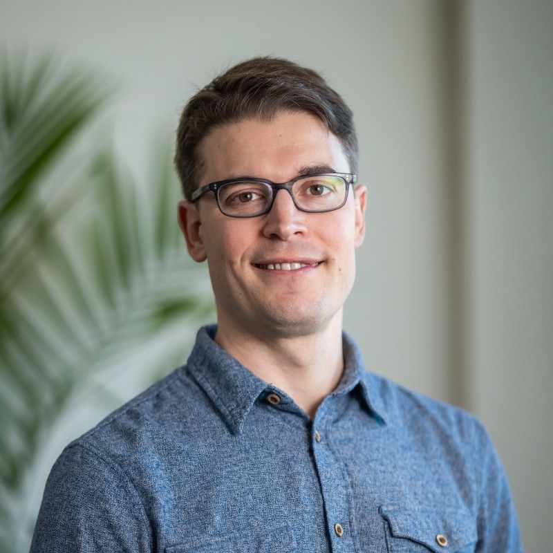 Graham Markham profile picture