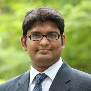 Raj Kiran profile picture
