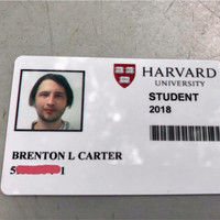 Brenton Carter profile picture