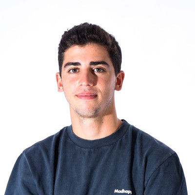Joshua Sitt profile picture