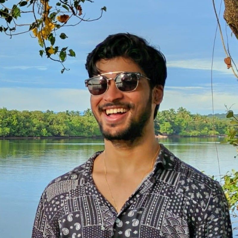Aayush Bhaskar profile picture