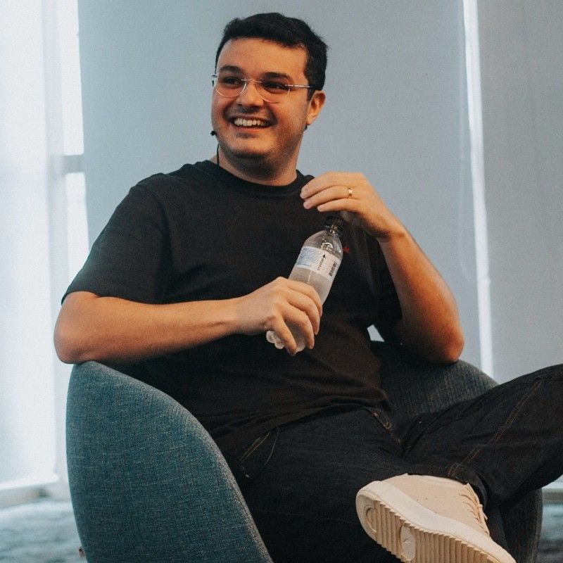 Caio Moretti profile picture