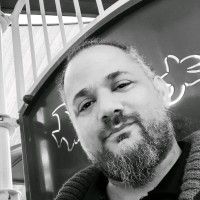 Ram Hadar Goldschmidt profile picture