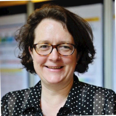 Wendy Rees profile picture