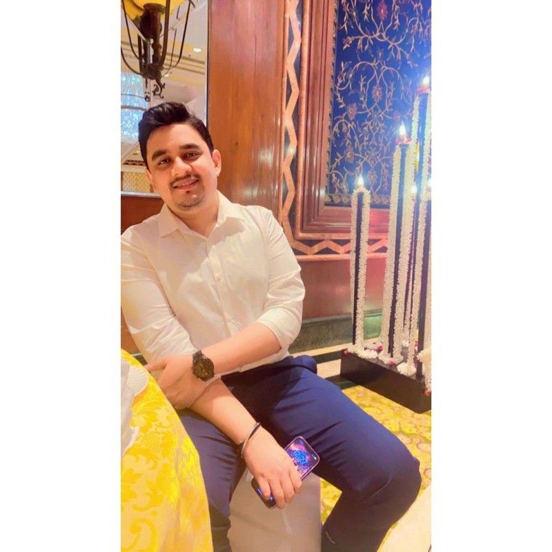 Karan Nath Mathur profile picture