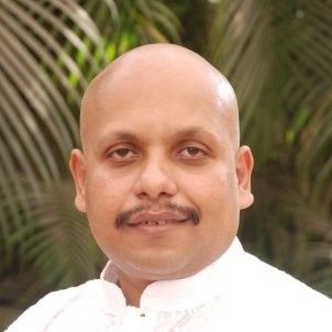 Anand Prabhu profile picture