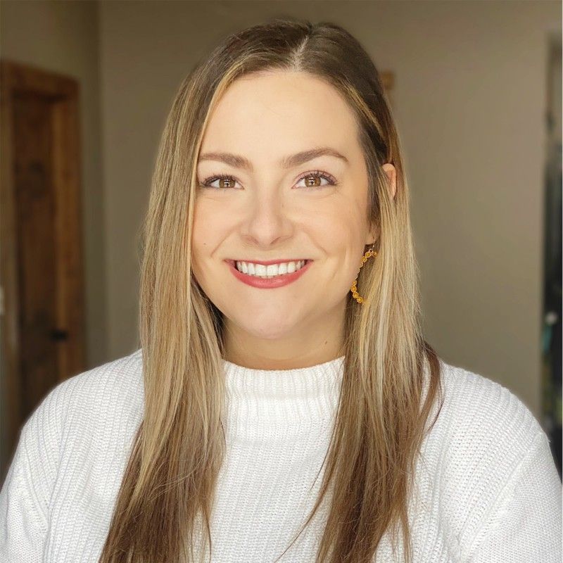 Megan Greives profile picture