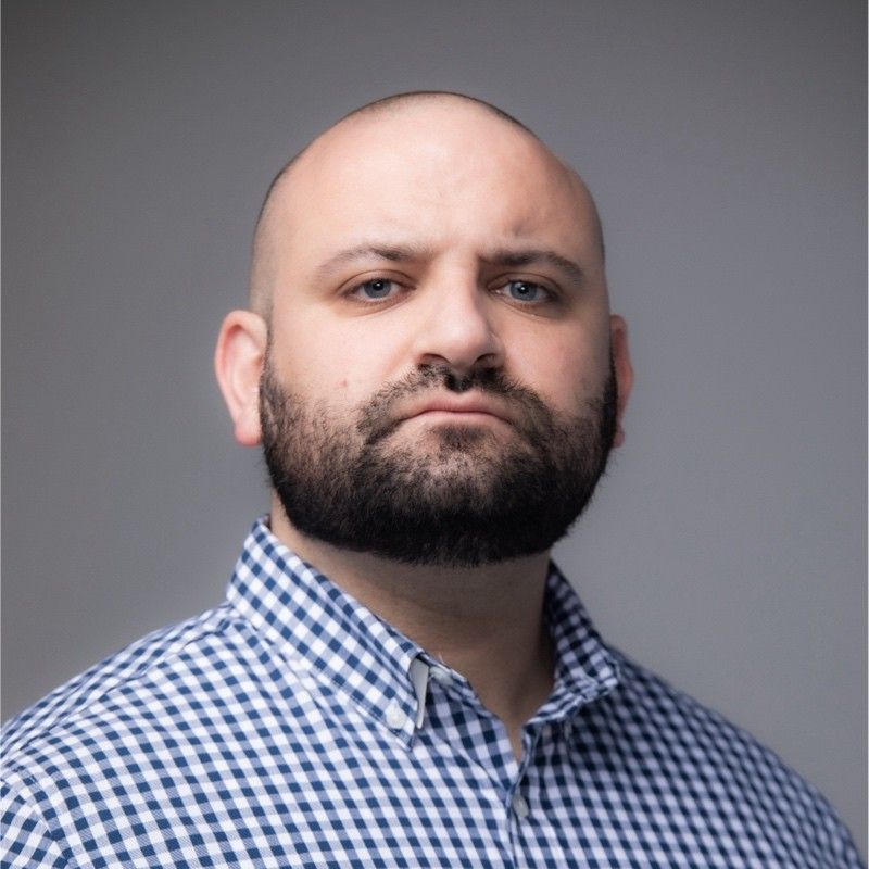 Jason Mulderig profile picture