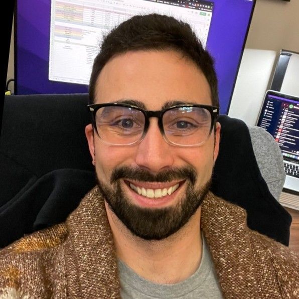 John Hartunian profile picture