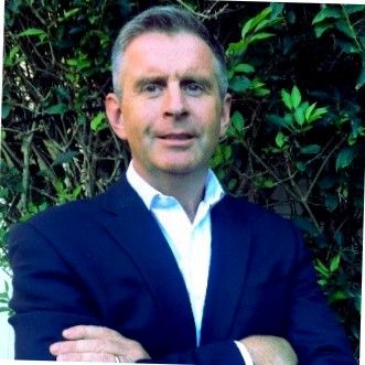 David Prendeville profile picture