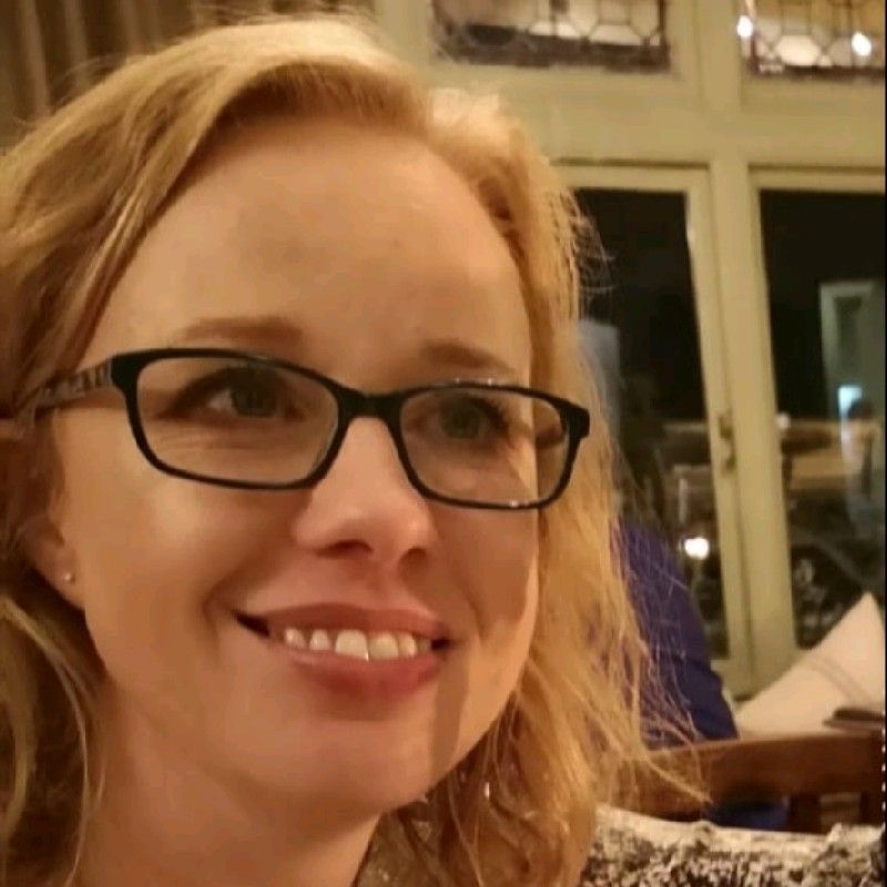 Catherine Wray profile picture