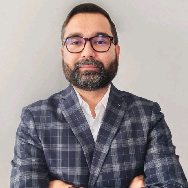 Amit Singh profile picture
