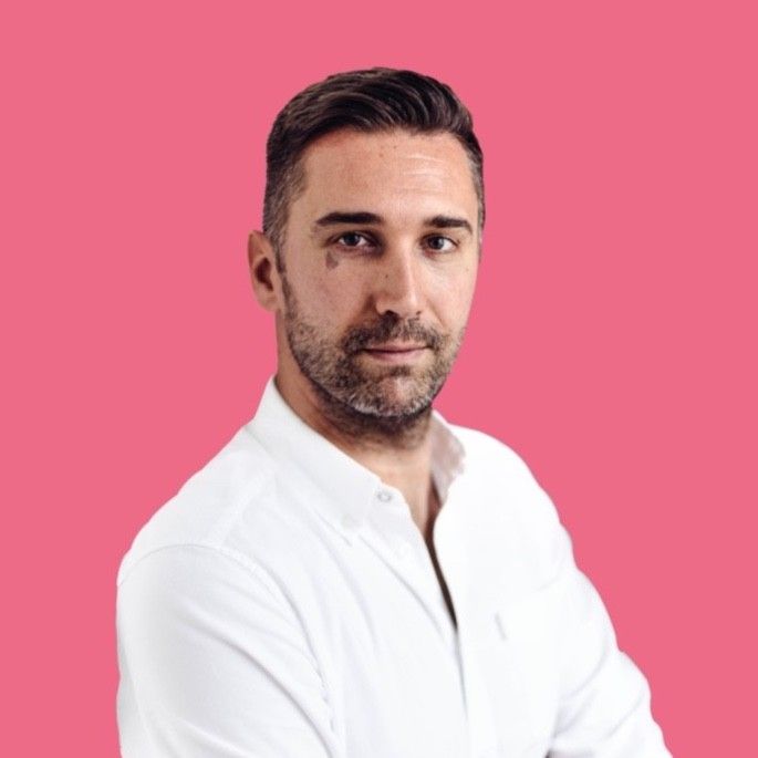 Aaron Down profile picture