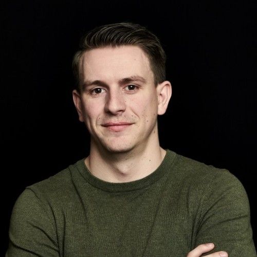 Eric Edmonds profile picture
