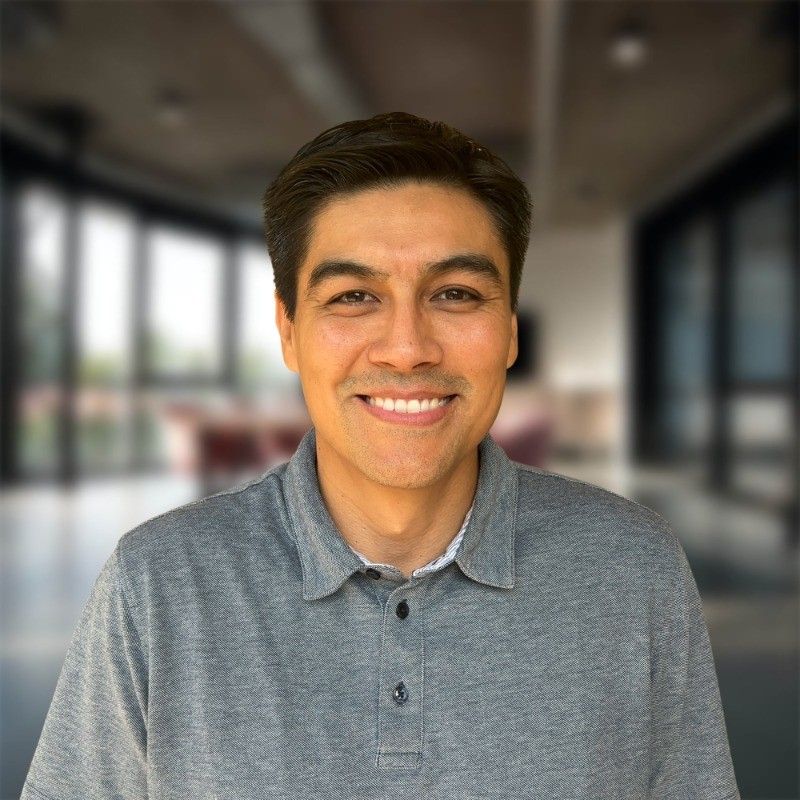 Juancarlos Jauregui profile picture