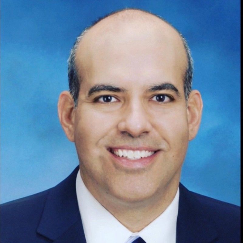 Jason Dudley profile picture