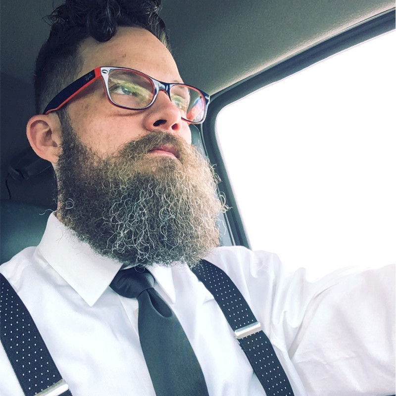 Josh P profile picture