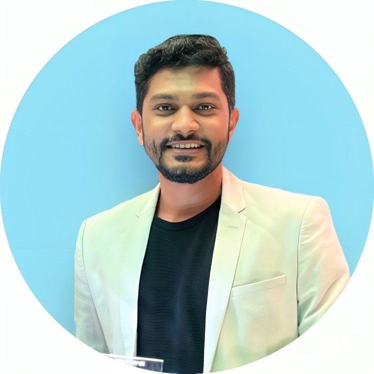 Nitesh Kotian profile picture