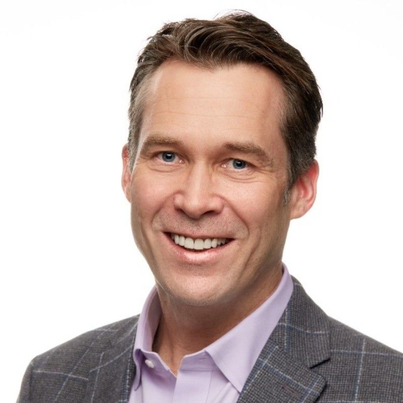 Ron Carson profile picture