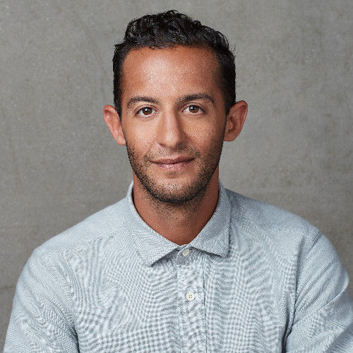 Jonathan Shokrian profile picture