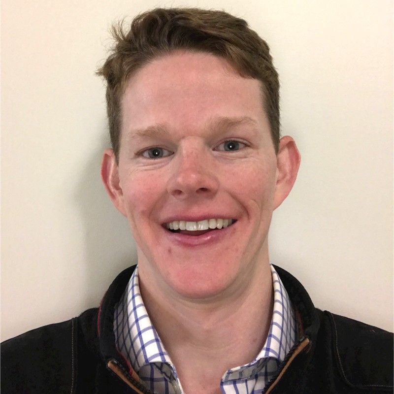 Scott Waterhouse profile picture
