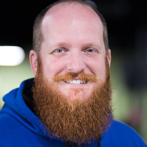 Damon Zeliff profile picture