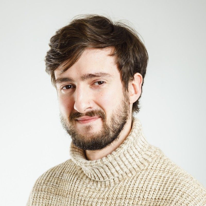 Loukas Higgins profile picture