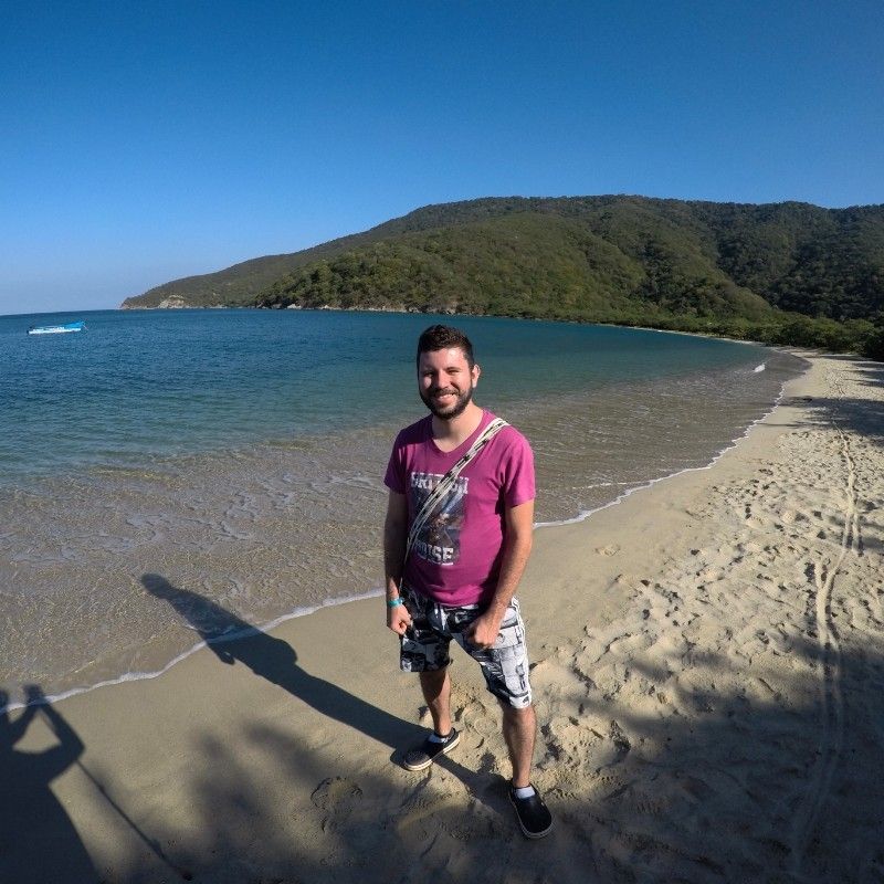 Juan Marulanda profile picture