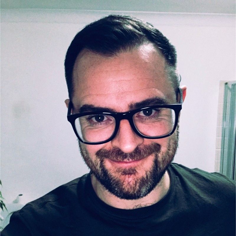 Adam Wilson profile picture