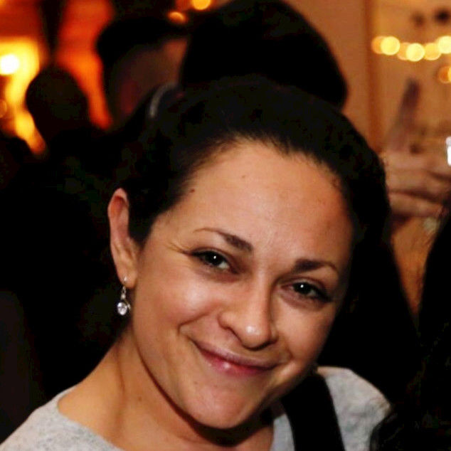 Viktoriya Shcherbakov profile picture