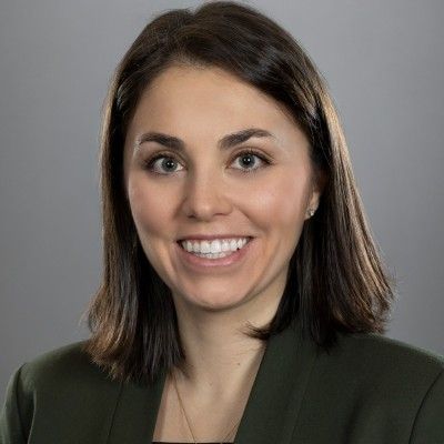 Catherine Gerkis profile picture