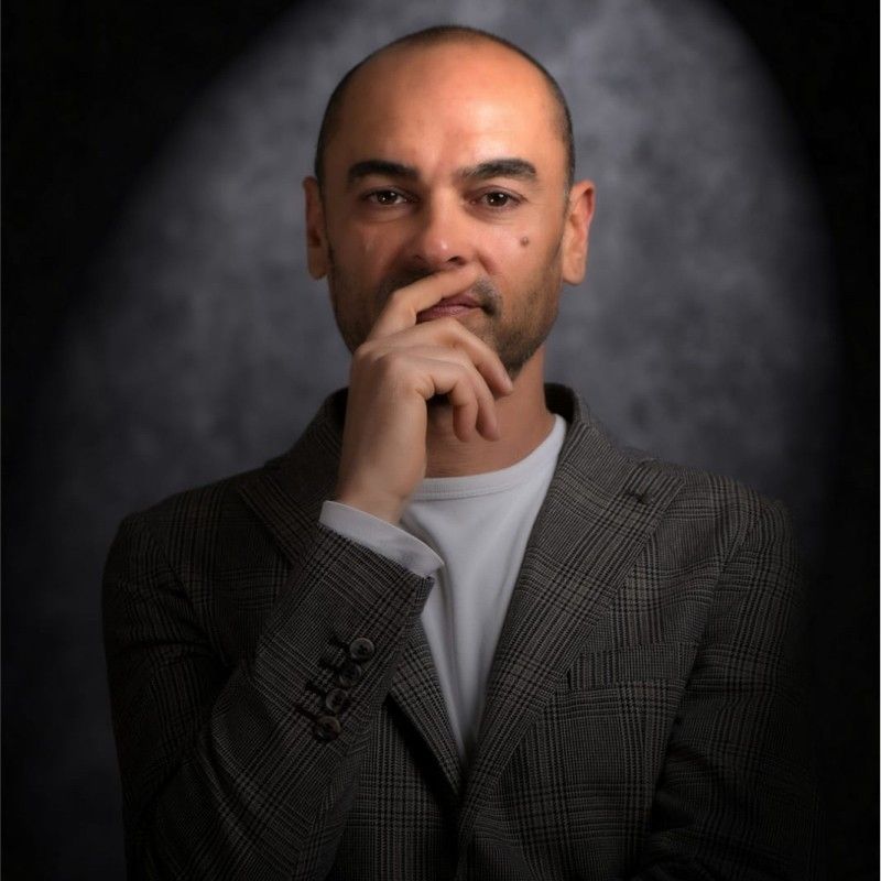 Michel Simoes profile picture