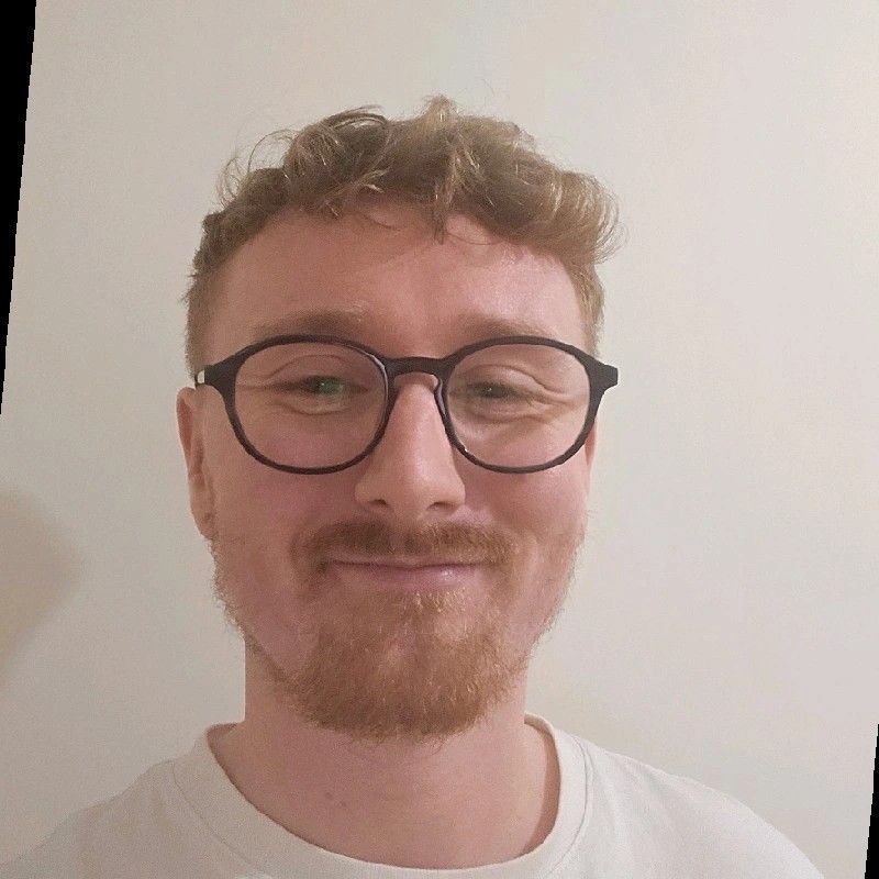 Joshua Bateman profile picture