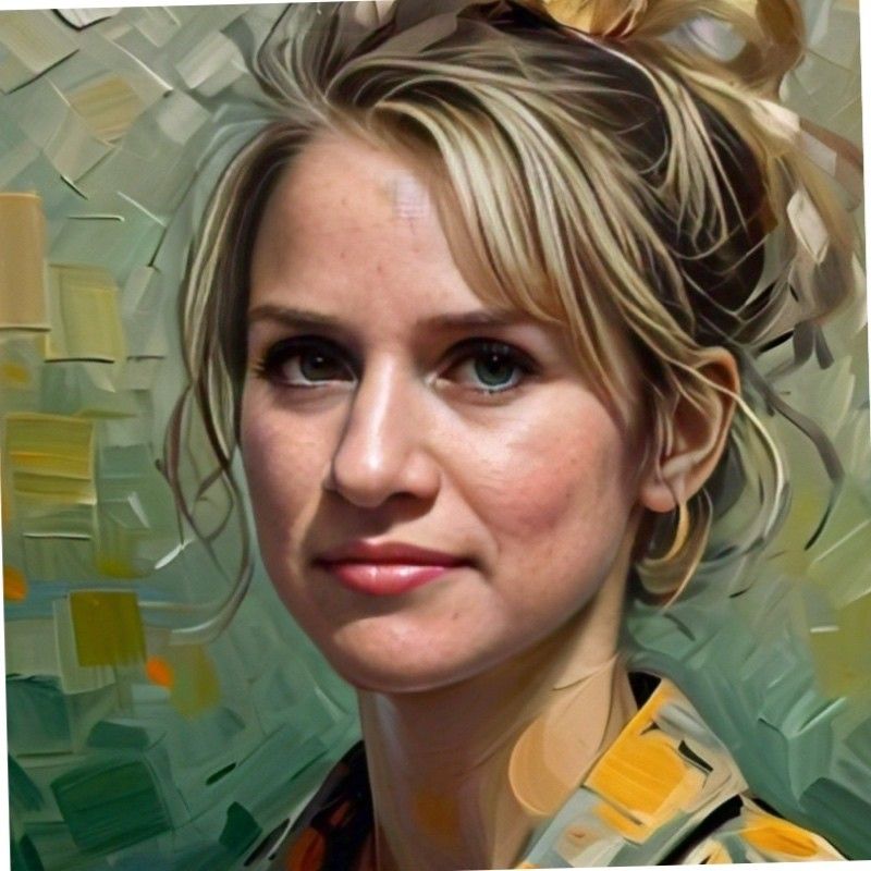Sarah Yoder profile picture