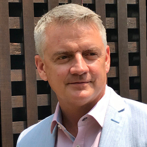 Trevor Failor profile picture