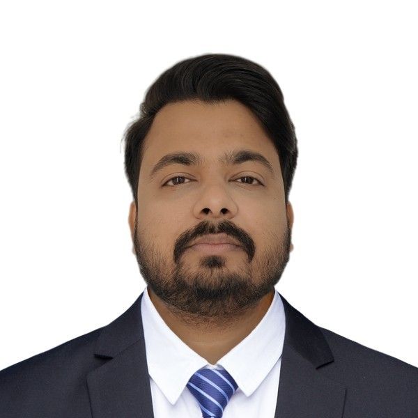 Vivek Sinha profile picture