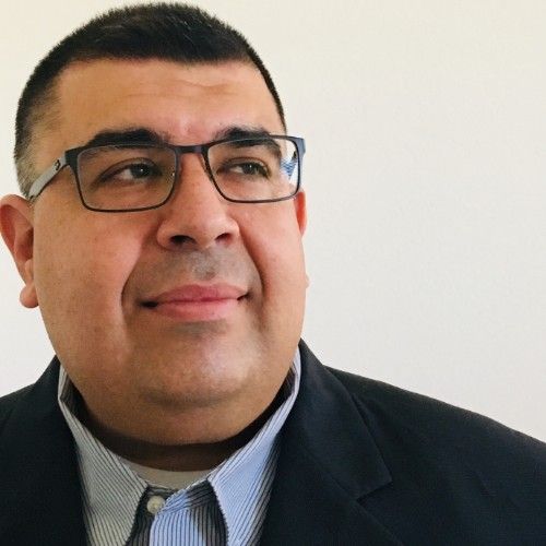 Jose Espinoza profile picture