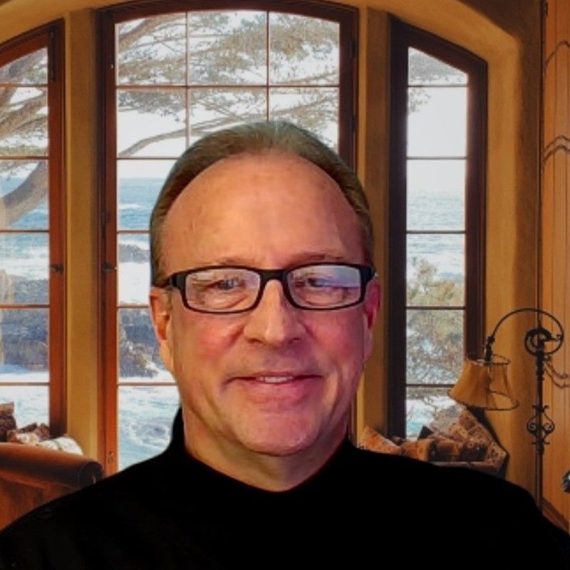 Bob Chewey profile picture