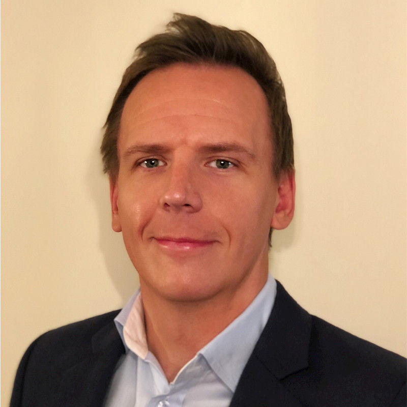Melville Peter Berwick profile picture